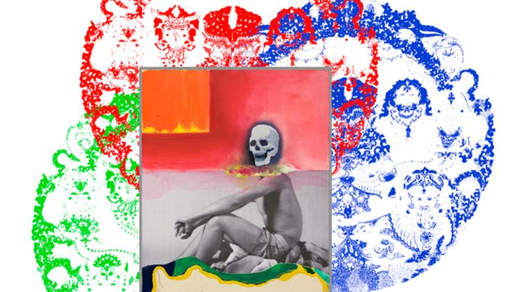 Now On Until 26 June: Ludwig Passion: Fan Behaviour & Art, Ludwig Museum