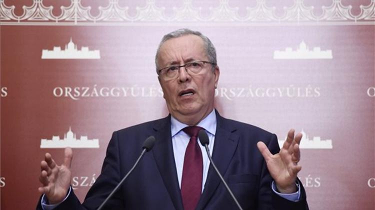 Hungary Backs Austrian Position On Hotspots