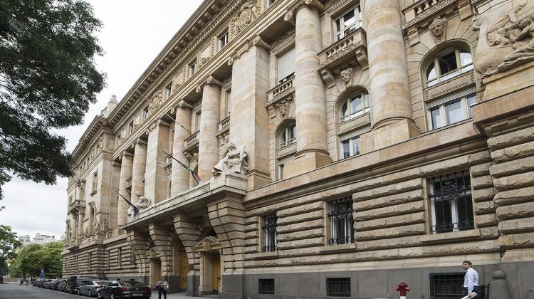 Hungary’s Competition Office Clears MNB Foundation’s Real Estate Purchases