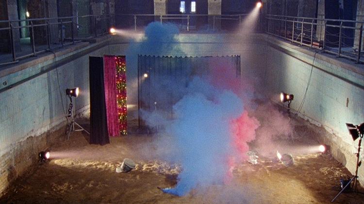 Now On Umtil 30 July: Our Heart Is A Foreign Country