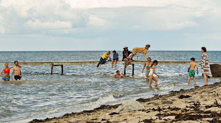 Now On: Sunshine Film Festival At Cirko-Gejzír