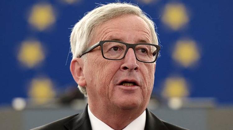 Hungary Has Not Yet Won Any Funding From Juncker Stimulus