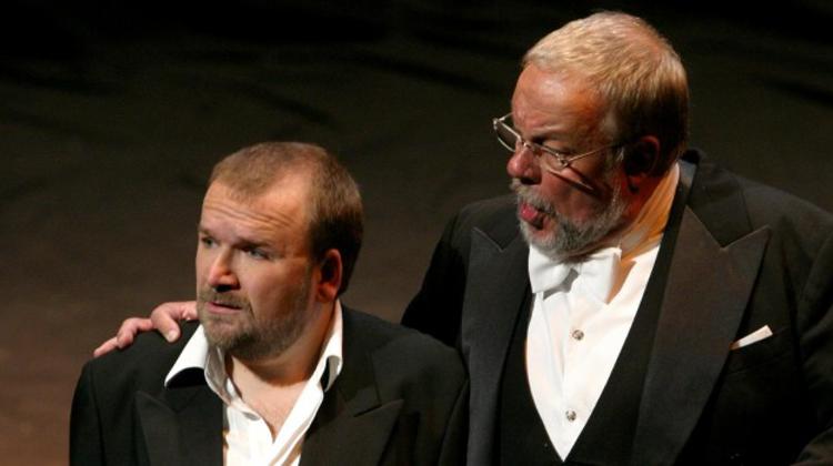 Wagner: 'Die Walküre', National Concert Hall, 17 June