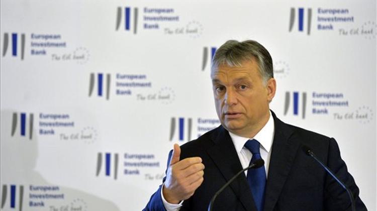 Xpat Opinion: Hungary’s PM Orbán To British Voters: Do Not Leave