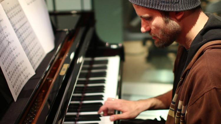 Harmonia Jazz Club, Budapest Jazz Club, 17 June