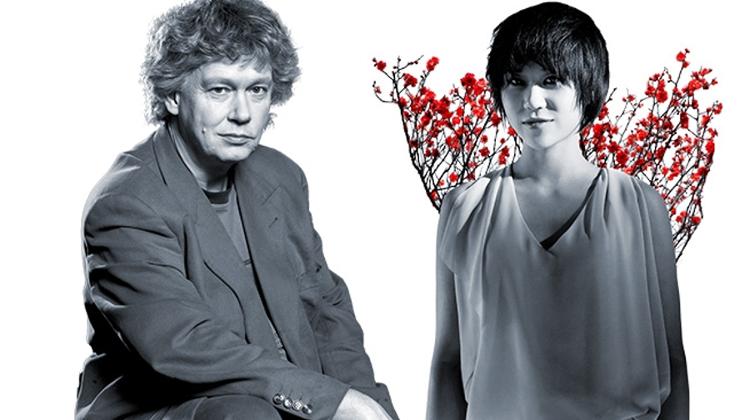 Budapest Summer Festival, 10 June - 30 August