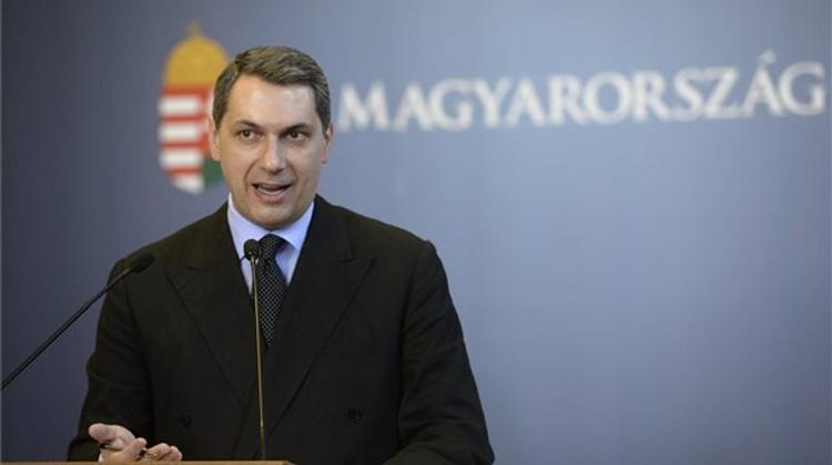 Bild’s Orbán Allegations ‘Wrong’