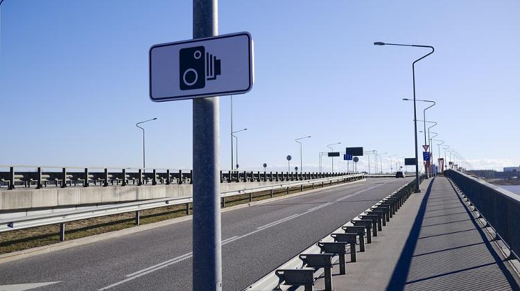 Road Haulage Tracking And Electronic Tills Boost Govt Revenue By HUF 420BN