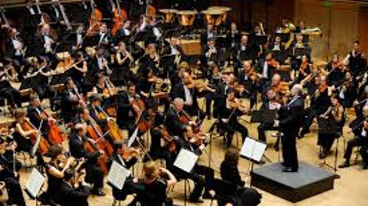Budapest Festival Orchestra To Give Free Community Concerts