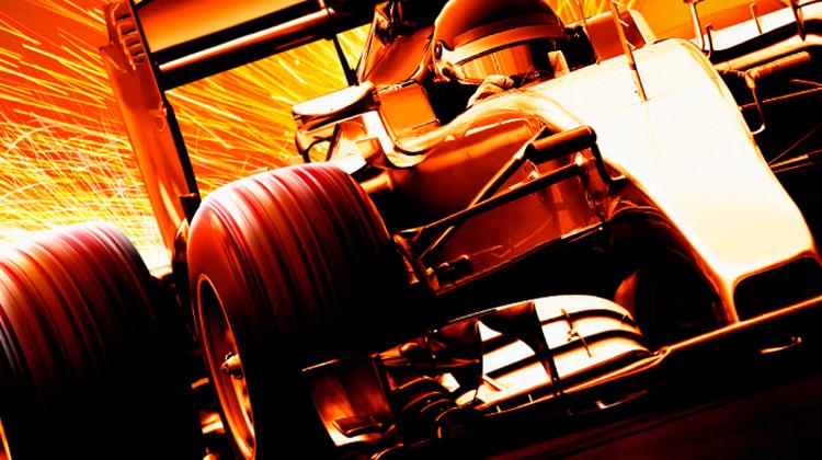 Formula 1 Hungarian Grand Prix 2016, 22 - 24 July