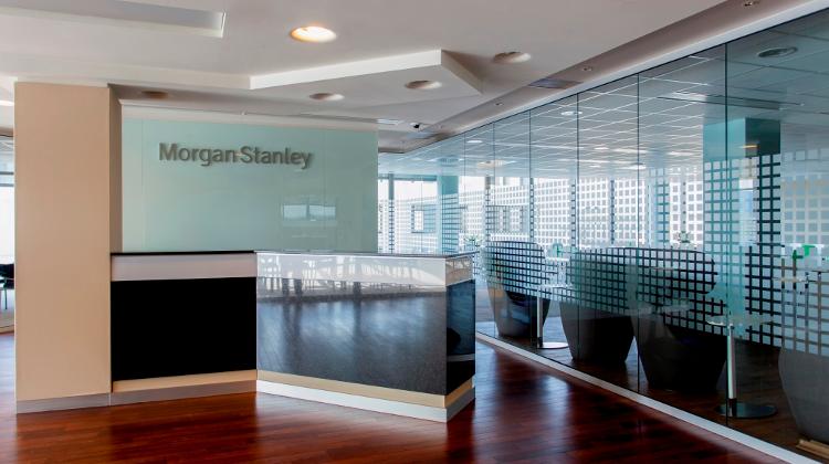 Morgan Stanley Expands Office In Budapest