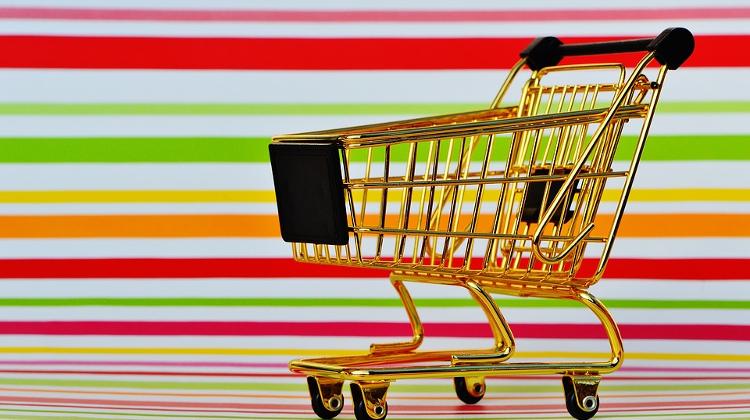 KSH: Hungary’s Retail Sales Up 5% In April