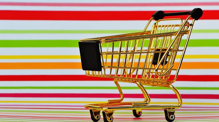 KSH: Hungary’s Retail Sales Up 5% In April