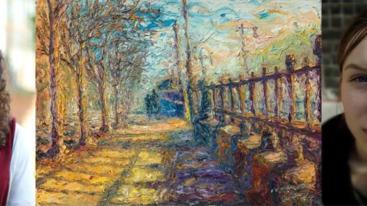 Order From Chaos, Anderson Arts & Education Research Lab, 11 June