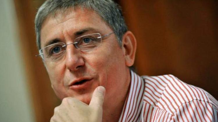 Gyurcsány: Orbán Must Rethink Approach To EU In Wake Of Brexit