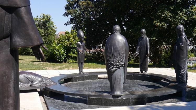 Budapest To Spend Over HUF 300 M On Green Are As This Year