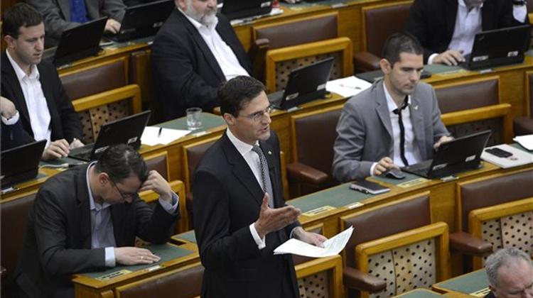 Jobbik: Saudi Businessman Poses ‘National Security Risk’