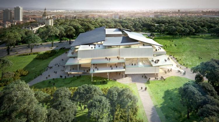 Hungary ‘Should Seek Unesco Opinion’ On Liget Project