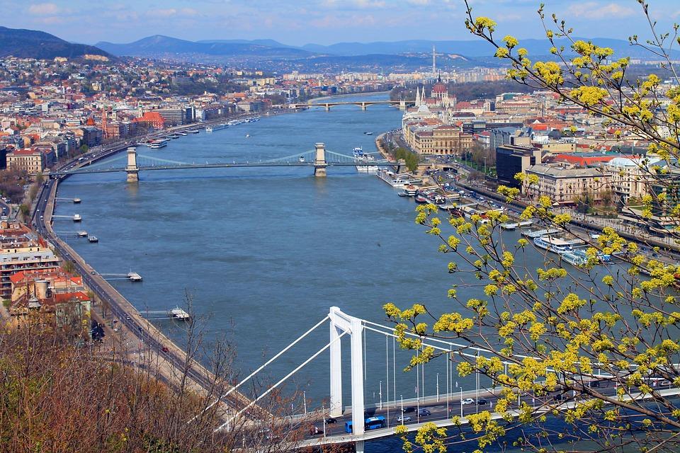 Budapest Is Europe’s 3rd Cheapest City For A Weekend Break