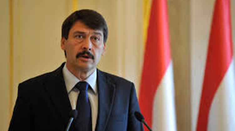 President Expresses Condolences Over Orlando Shooting