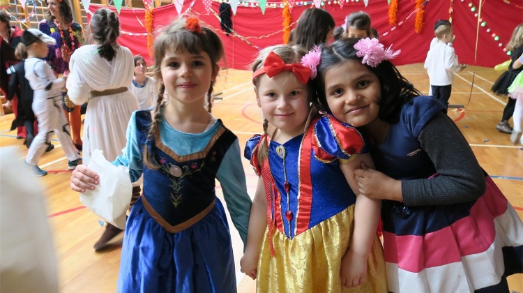 Summer Drama Camp @ Britannica International School