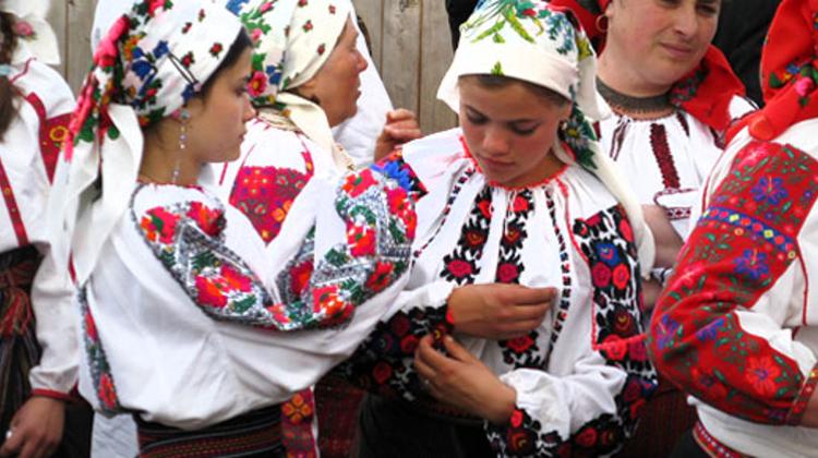 Csángó Festival, Jászberény, 19 - 24 July