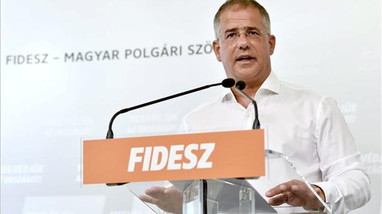 Kósa: Migration, Terrorism Go Hand In Hand