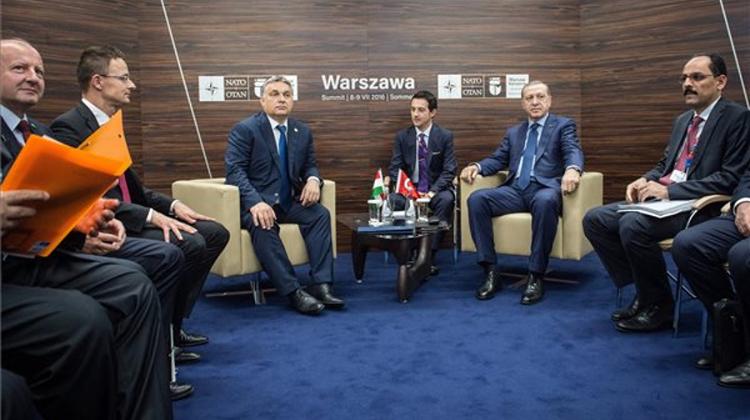 Ministers Say Stabilising Southern Neighbours Priority