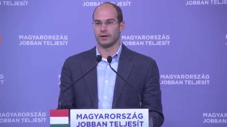 Christian Democrat Scorns Soros’s Migrant Proposals