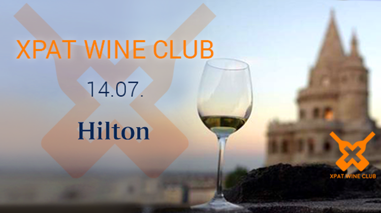 Reminder: XpatLoop Summer Social Event, Hilton Hotel, 14 July