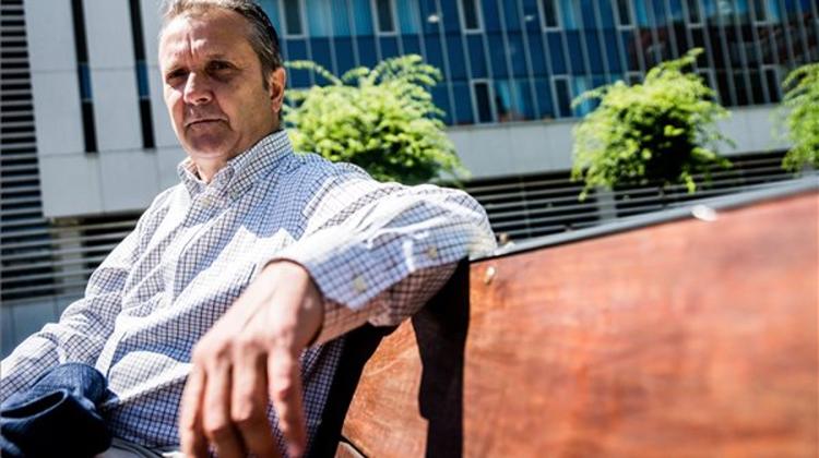 New Socialist Leader Advocates Left-Wing Cooperation For 2018 Election