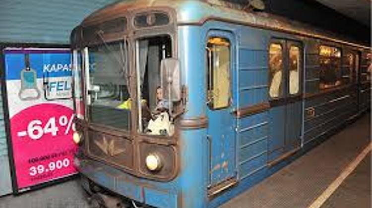 Budapest M3 Metro Line Renovation Proposal Could Come Before Govt In Late Sept