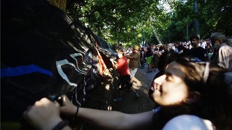 Protesters To Get A Fair Hearing On City Park Project, Says Govt Commissioner