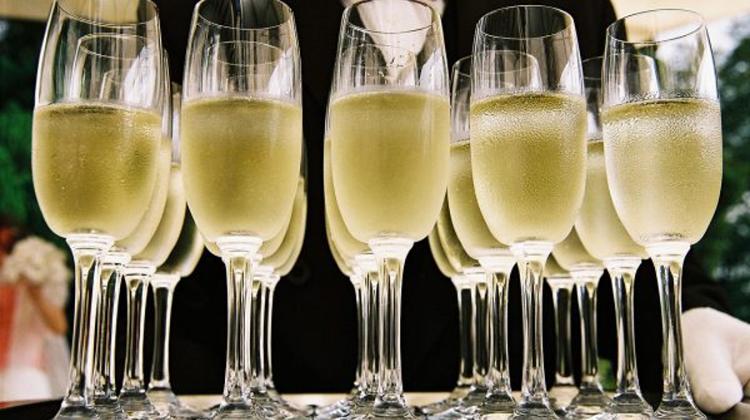 Triple Success For Hungarian Sparkling Wines