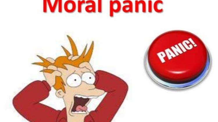 Xpat Opinion: Hungarians Torn Apart By Anti-Refugee Propaganda