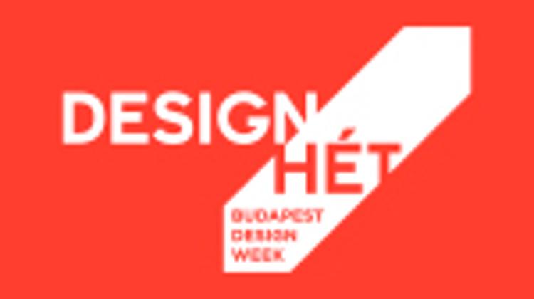 Budapest Design Map 2016 – An Informative Map Of The Budapest Design Scene