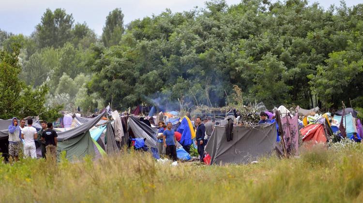 Xpat Opinion: Fear Of Refugees Is Something To Fear