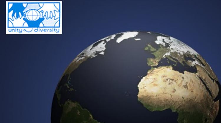 Global Education Conference Starts In Budapest