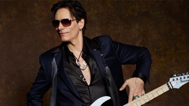 Steve Way: Passion & Warfare 25th Anniversary Tour, Budapest Park, 28 July