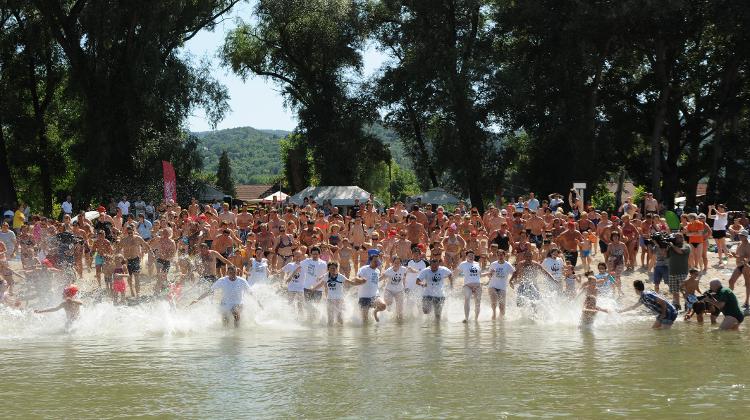 WWF Big Jump 2016: Let’s Jump Together For The Living Rivers On 10 July