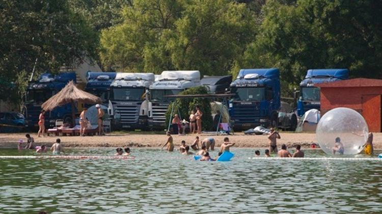 Over 200 Vehicles To Assemble At 26th Intl Truck Country Festival