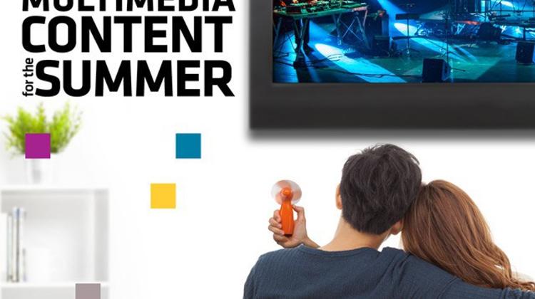 Mupa Multimedia Content Freely Accessible Until 31 August