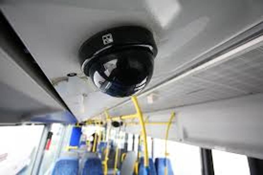 Budapest Transport Company BKV Backs Transport Cameras