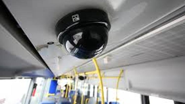 Budapest Transport Company BKV Backs Transport Cameras