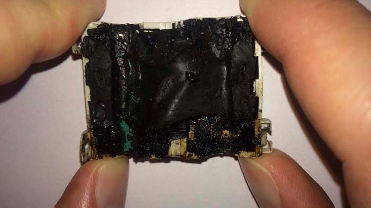 Prosecutor Orders Investigation Into Surveillance Bug Found In NGO Office