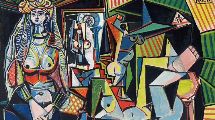 Picasso Exhibition Prolonged At National Gallery