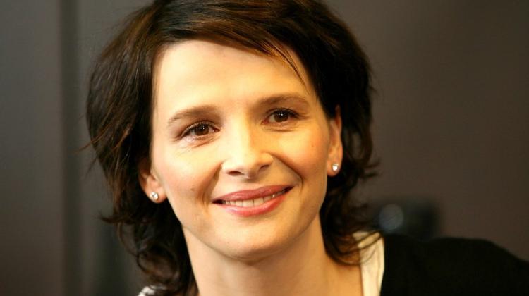 International Film Festival, Miskolc, 9 - 18 September