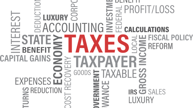 Hungary’s National Tax Office NAV Audits Reveal HUF 383 M In Unpaid Taxes In H1