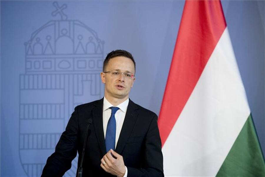 Hungary Is Prepared To Take On The Rotating EU Presidency Instead Of The British