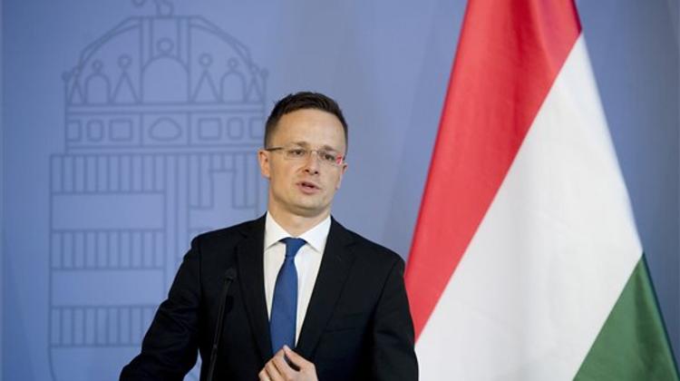 Hungary Is Prepared To Take On The Rotating EU Presidency Instead Of The British